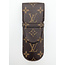 Accessory Louis Vuitton Monogram Etui Stylo Pen Case Vintage M62990 126085008