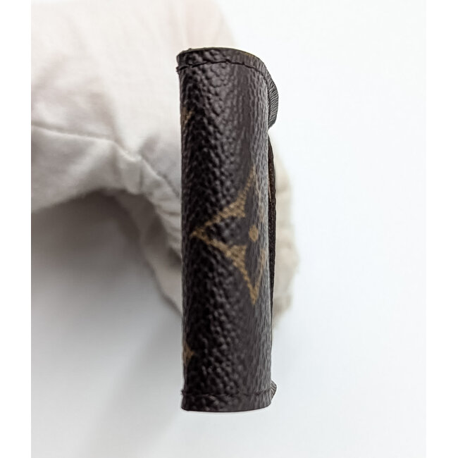 Accessory Louis Vuitton Monogram Etui Stylo Pen Case Vintage M62990 126085008