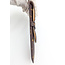 Accessory Louis Vuitton Monogram Etui Stylo Pen Case Vintage M62990 126085008