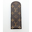 Accessory Louis Vuitton Monogram Etui Stylo Pen Case Vintage M62990 126085008