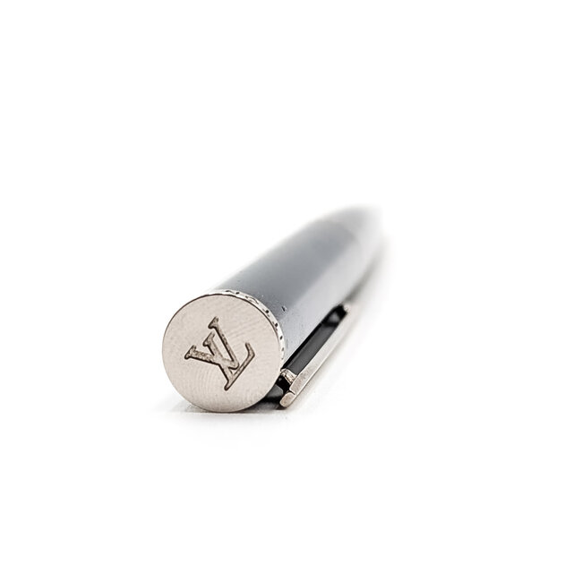 Accessory Louis Vuitton Jet Ligne Ballpoint Pen 126085009