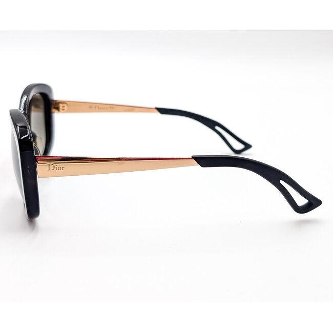Sunglasses Dior SL2098 Oversized Black 126085018