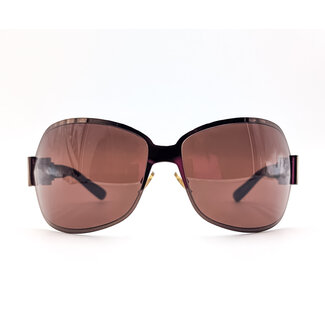 Sunglasses Gucci GG 2813/S Oversized Brown 126085017