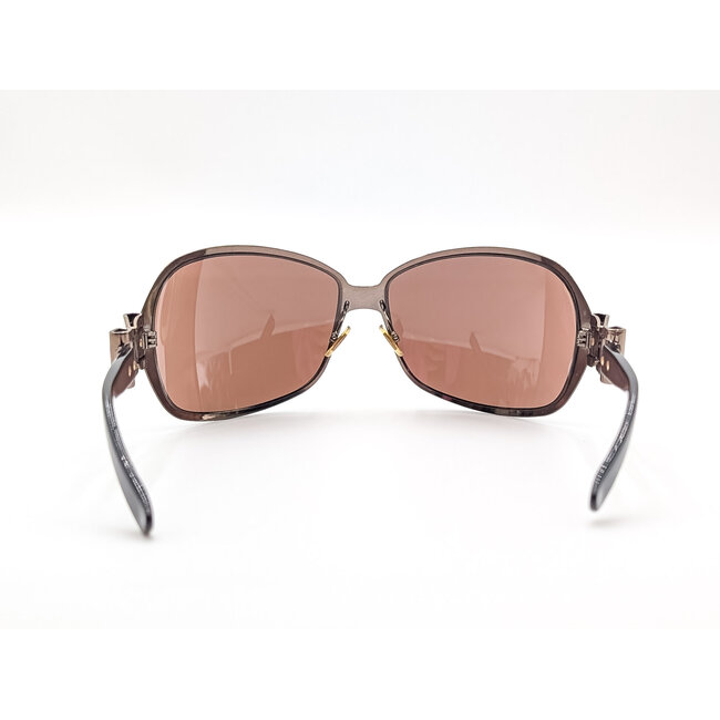 Sunglasses Gucci GG 2813/S Oversized Brown 126085017