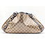 Handbag Gucci GG Canvas Medium Abbey D-Ring 130736 126085019