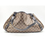Handbag Gucci GG Canvas Medium Abbey D-Ring 130736 126085019