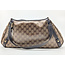 Handbag Gucci GG Canvas Medium Abbey D-Ring 130736 126085019