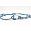 Belt Louis Vuitton Rope Belt 30 MP193 40" 126085020