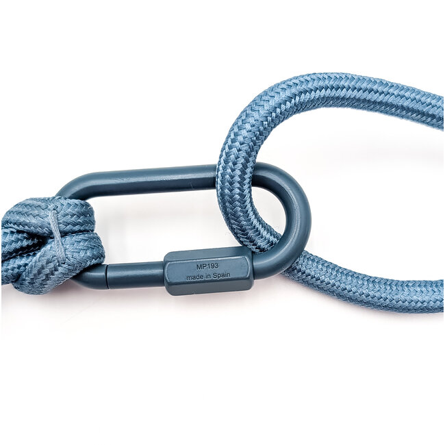 Belt Louis Vuitton Rope Belt 30 MP193 40" 126085020