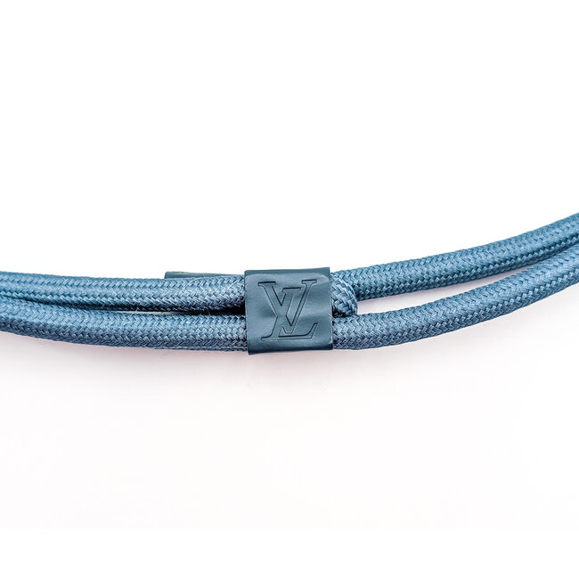 Belt Louis Vuitton Rope Belt 30 MP193 40" 126085020