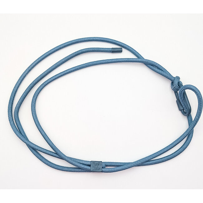 Belt Louis Vuitton Rope Belt 30 MP193 40" 126085020