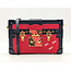 Handbag Louis Vuitton Petite Malle Red Epi Leather 126085021