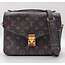 Handbag Louis Vuitton Pochette Metis MM Monogram M44875 126085004