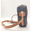Crossbody Louis Vuitton Jeune Fille 25 Monogram 126085030