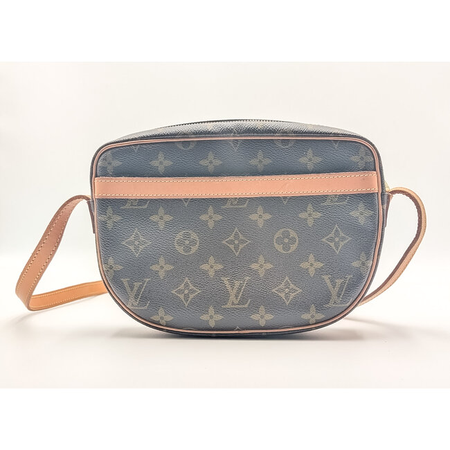 Crossbody Louis Vuitton Jeune Fille 25 Monogram 126085030