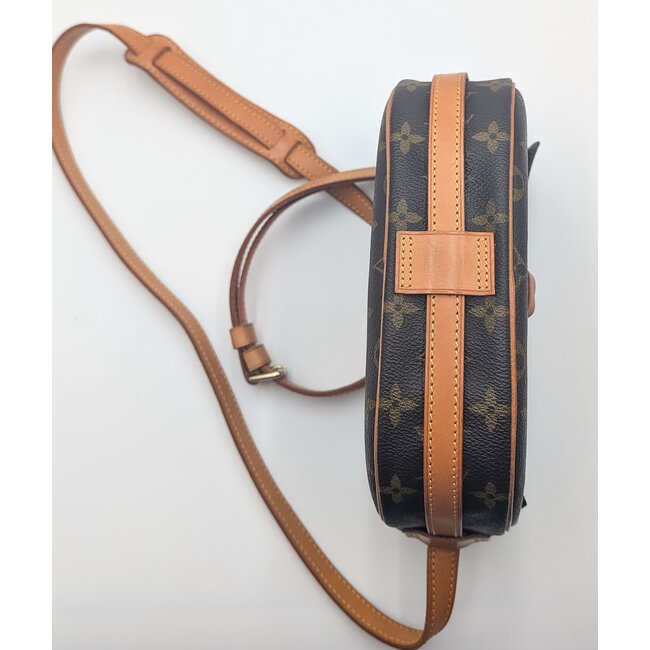 Crossbody Louis Vuitton Jeune Fille 25 Monogram 126085030