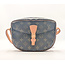 Crossbody Louis Vuitton Jeune Fille 25 Monogram 126085030