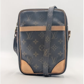 Crossbody Louis Vuitton Danube Monogram 126085026