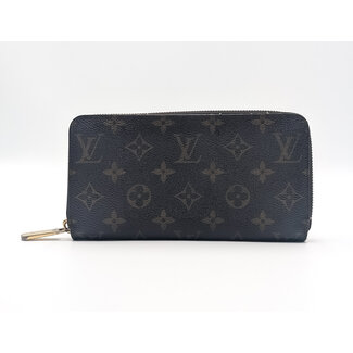Wallet Louis Vuitton Zippy Wallet Monogram 126085022