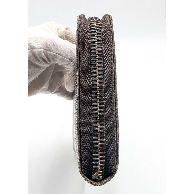 Wallet Louis Vuitton Zippy Wallet Monogram 126085023