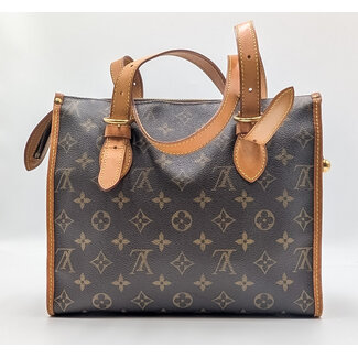 Handbag Louis Vuitton Popincourt Monogram 126085031