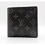 Wallet Louis Vuitton Portefeuille Marco Monogram 126085025