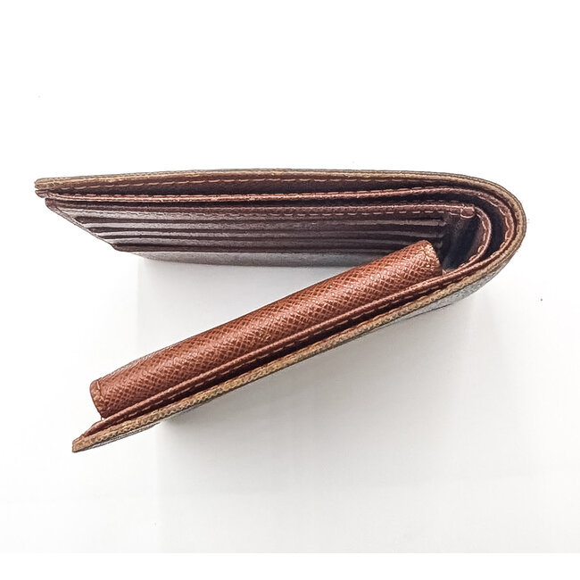 Wallet Louis Vuitton Portefeuille Marco Monogram 126085025