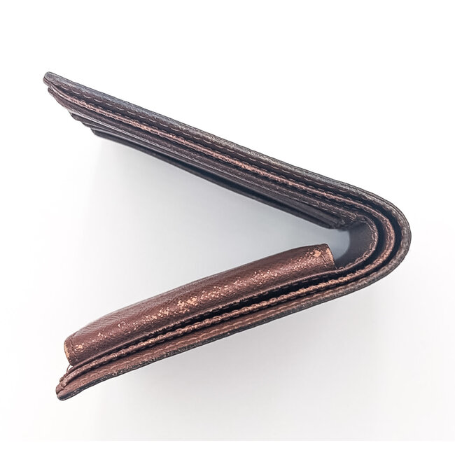 Wallet Louis Vuitton Portefeuille Marco Monogram 126085024