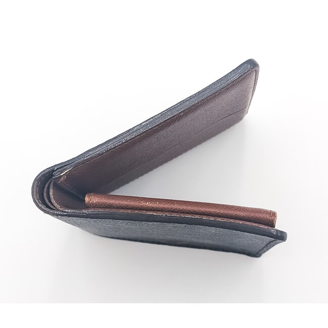Wallet Louis Vuitton Portefeuille Marco Monogram 126085024