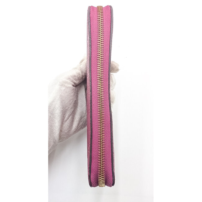 Wallet Louis Vuitton Zippy Wallet Monogram Empreinte 126085032