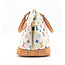 Handbag Louis Vuitton Alma PM Monogram Murakami Multicolor Blanc 126085033