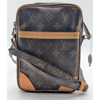 Crossbody Louis Vuitton Danube Monogram M45266 126085034
