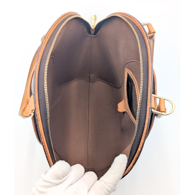 Handbag Louis Vuitton Ellipse GM Monogram M51128 126085039