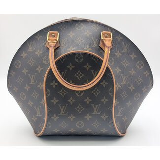 Handbag Louis Vuitton Ellipse GM Monogram M51128 126085039