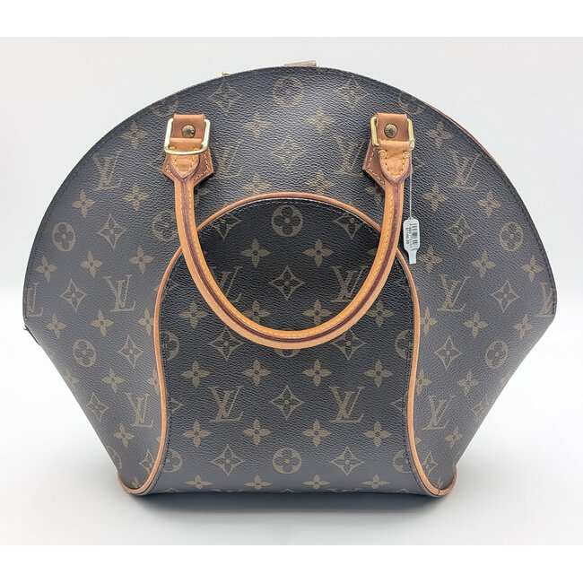 Handbag Louis Vuitton Ellipse GM Monogram M51128 126085039
