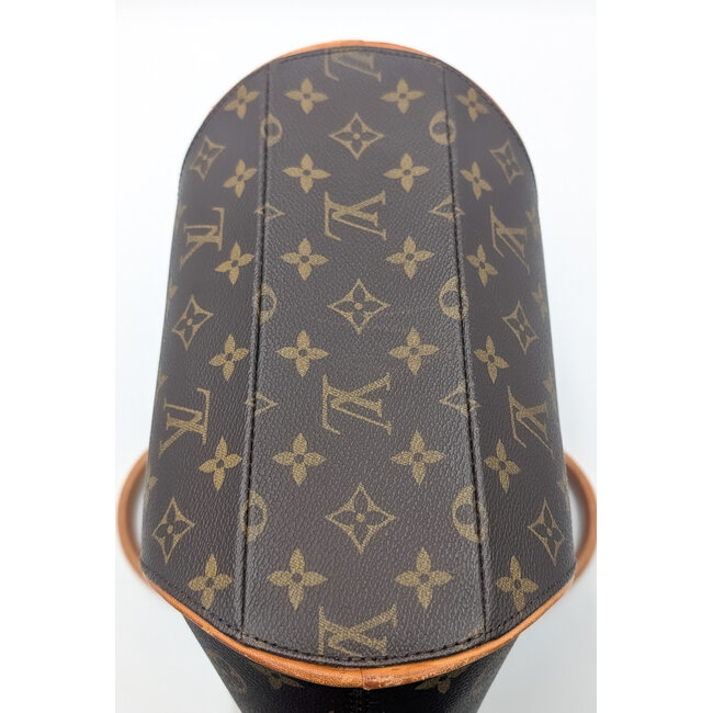 Handbag Louis Vuitton Ellipse GM Monogram M51128 126085039