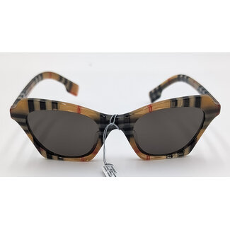 Sunglasses Burberry Vintage Check Sunglasses B4283-F 126085046
