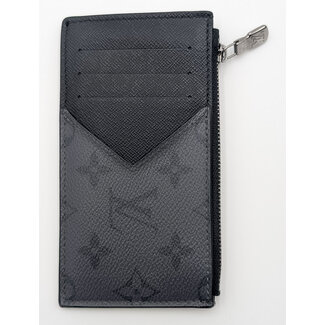 Wallet Louis Vuitton Coin Card Holder M30271 126085044