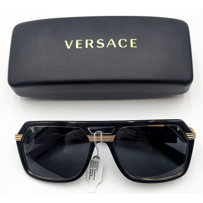 Sunglasses Versace Versace VE4399 Sunglasses VE4399 126085045