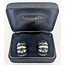 Earrings Tiffany & Co. Clip On SS 17mm 1.25x1" 27.05g 126080071