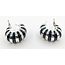 Earrings Tiffany & Co. Clip On SS 17mm 1.25x1" 27.05g 126080071