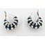 Earrings Tiffany & Co. Clip On SS 17mm 1.25x1" 27.05g 126080071