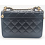 Handbag Chanel Adjustable Strap Wallet on Chain AP2289 126085049