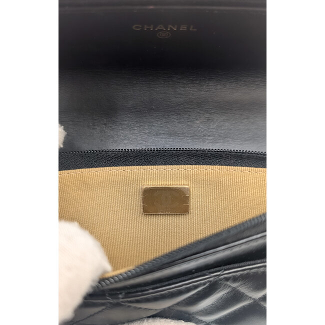 Handbag Chanel Adjustable Strap Wallet on Chain AP2289 126085049