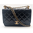 Handbag Chanel Adjustable Strap Wallet on Chain AP2289 126085049