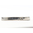 Ring Bridal Station .08ctw Round Diamonds Platinum 2.5mm Sz6 6.7g 126080072