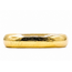 Ring 0.999% Bridal Band 24ky 3.33 Sz3.5 3.5g 226080024