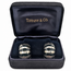 Earrings Tiffany & Co. Clip On SS 17mm 1.25x1" 27.05g 126080071