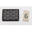 Wallet Goyard Bifold Card Holder CRN020212 126085050