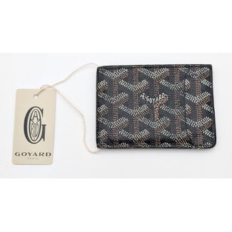 Wallet Goyard Bifold Card Holder CRN020212 126085050